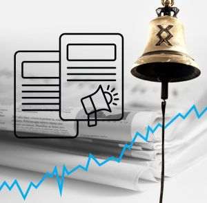 Creşteri la BVB, în contextul păstrării ratingului investiţional al ţării noastre